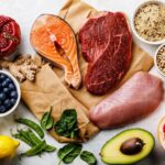 🍽️ 5. Uravnoteženi obroki: temelj stalne energije čez dan