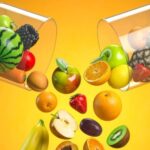 2. Skriti ključ do več energije: kako vam lahko pomagajo vitamini in minerali