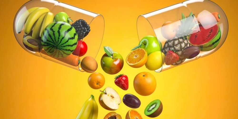 2. Skriti ključ do več energije: kako vam lahko pomagajo vitamini in minerali